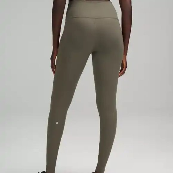 lululemon athletica | Wunder Train HR Tight 28" Legging - Picture 5 of 5